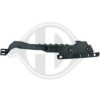 OPEL 1406116 Mounting Bracket, bumper